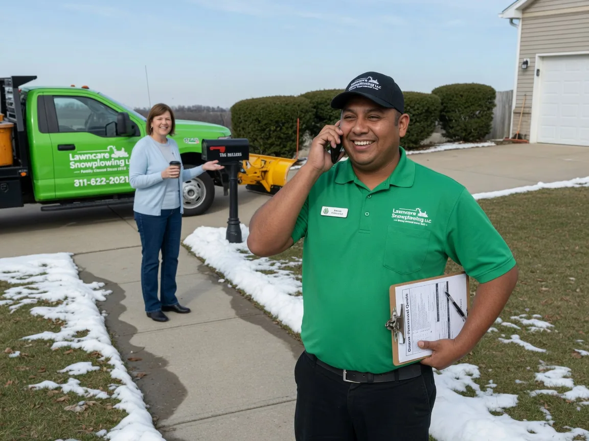 Lawn Care Services By Expert Landscaper Hillsboro, MO FAQs
